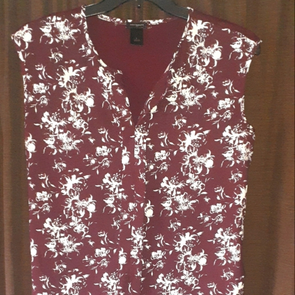 Ann Taylor